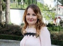 Ewa Zalewska na konferencję zaprosiła m.in. psychologa, teologa, dietetyka i stylistę