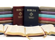 Biblia pierwszego Kościoła