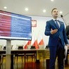 Wiceminister Patryk Jaki przedstawił założenia nowej ustawy reprywatyzacyjnej.