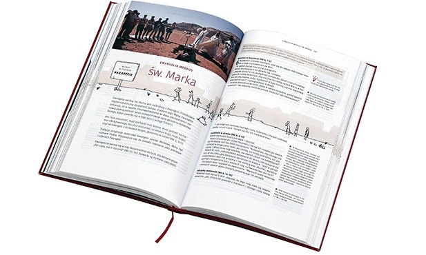 Biblia w wersji YOUCAT