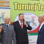 17. Ogólnopolski Turniej Tenisa Stołowego Osób Niepełnosprawnych w Milówce