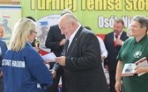 17. Ogólnopolski Turniej Tenisa Stołowego Osób Niepełnosprawnych w Milówce