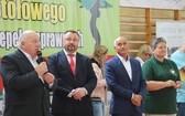 17. Ogólnopolski Turniej Tenisa Stołowego Osób Niepełnosprawnych w Milówce