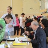 17. Ogólnopolski Turniej Tenisa Stołowego Osób Niepełnosprawnych w Milówce