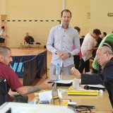 17. Ogólnopolski Turniej Tenisa Stołowego Osób Niepełnosprawnych w Milówce