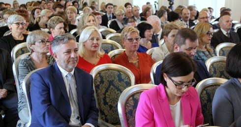 Dzień Edukacji Narodowej