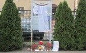 Skwer świętej Matki Teresy z Kalkuty