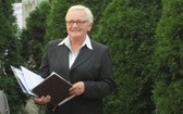 Skwer świętej Matki Teresy z Kalkuty