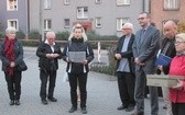 Skwer świętej Matki Teresy z Kalkuty