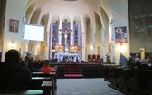 Skwer świętej Matki Teresy z Kalkuty