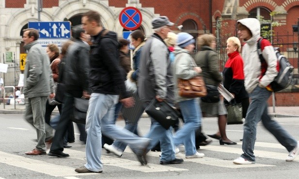 Porządek religijny porządkiem wolności