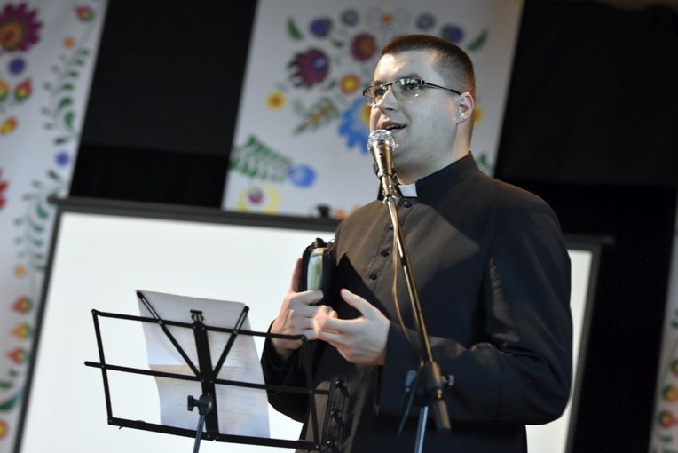 Seminarium Odnowy Wiary w Walimiu