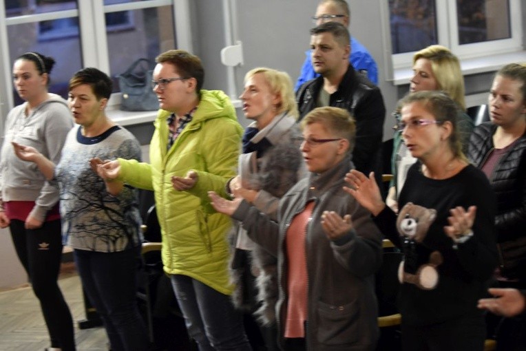 Seminarium Odnowy Wiary w Walimiu