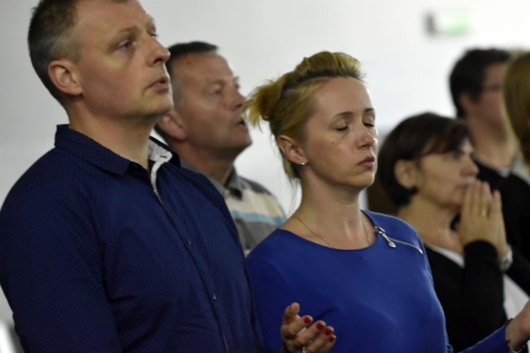 Seminarium Odnowy Wiary w Walimiu