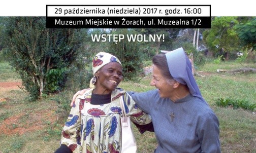 Misyjne poznawanie świata, Żory, 29 października