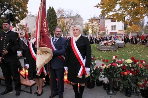 33. rocznica śmierci bł. ks. Popiełuszki