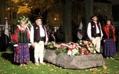 33. rocznica śmierci bł. ks. Popiełuszki