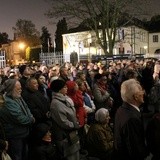 33. rocznica śmierci bł. ks. Popiełuszki