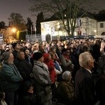 33. rocznica śmierci bł. ks. Popiełuszki