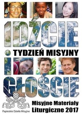 Idźcie i głoście