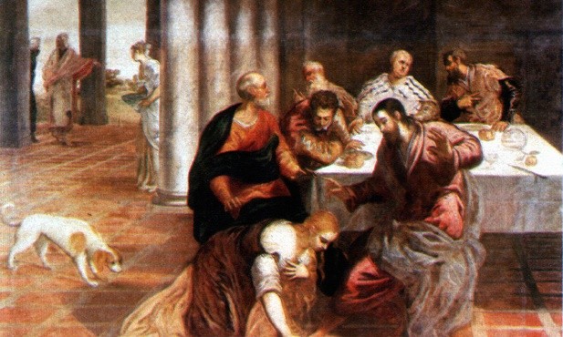 Faryzeusze byli wrogo nastawieni do rzymskiej obecności w Palestynie