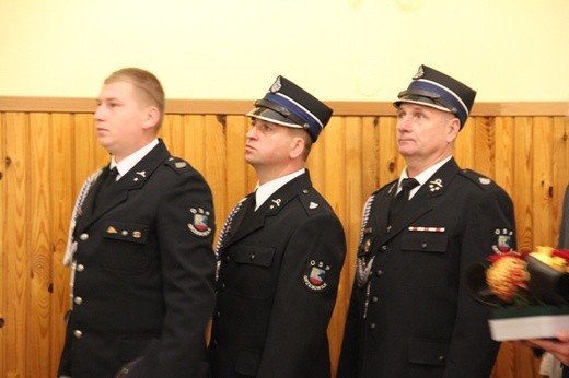 Maryja w Grzebowilku