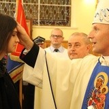Maryja w Grzebowilku
