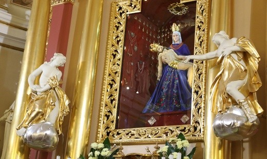Katecheza o sądzie Bożym