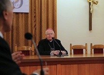 To nie ozdoba, to część liturgii