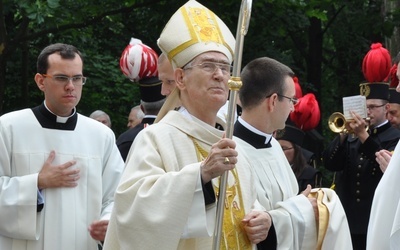 Abp Alfons Nossol laureatem nagrody im. Sergio Vieira de Mello