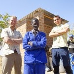 Misje kleryków w Zambii