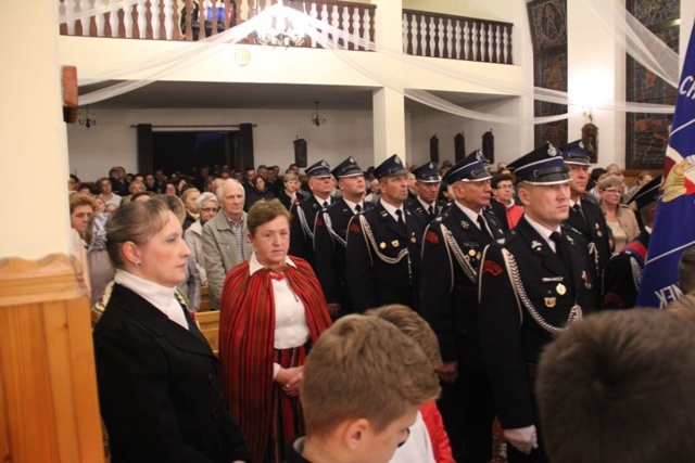 Wzruszające pożegnanie cudownej ikony w Rudzienku