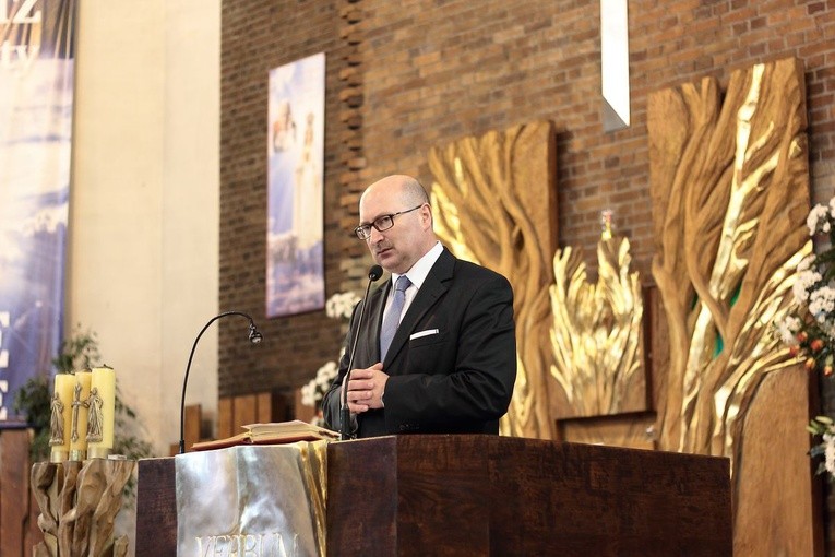 Finał diecezjalnego konkursu "Mój kościół na Pomorzu"