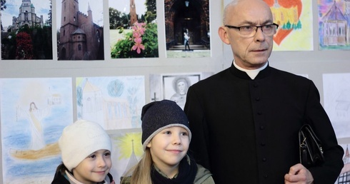 Finał diecezjalnego konkursu "Mój kościół na Pomorzu"