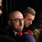 Łapiński: Prezydent i prezes PiS nie widzą potrzeby ujawnienia aneksu do raportu WSI