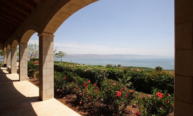 #Bedeker różańcowy