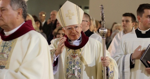 Wiara domaga się czynów miłości bezinteresownej