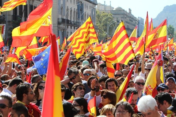 Hiszpania: Trwa posiedzenie rządu w związku z sytuacją w Katalonii