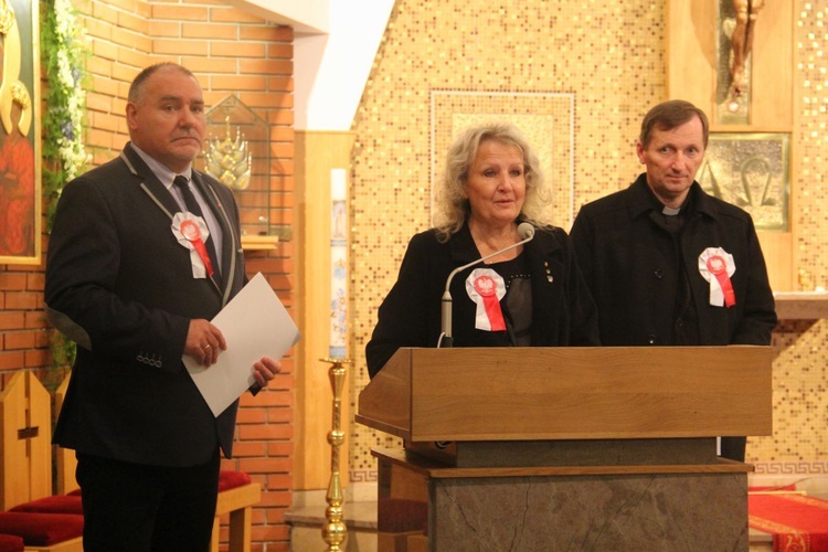 Przegląd Pieśni Patriotycznej 2017 