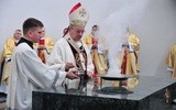 Metropolita lubelski poświęcił kościół św. Matki Teresy w Chełmie