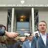 Stalowa Wola: nożownik przyznał się do ataku