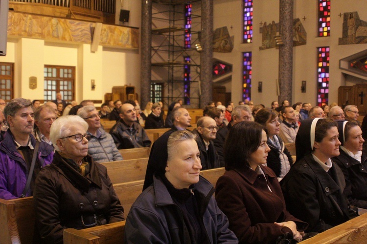 Inauguracja roku akademickiego w GAKT