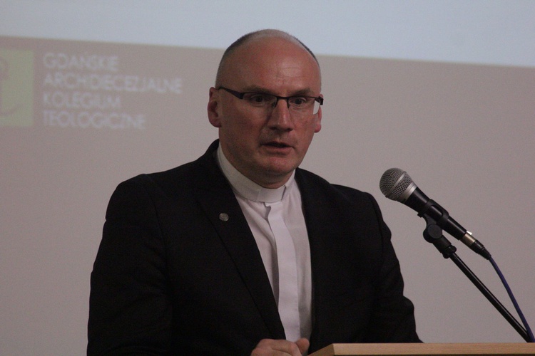 Inauguracja roku akademickiego w GAKT