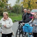 Piesza Pielgrzymka z Brzegu Dolnego do Łososiowic