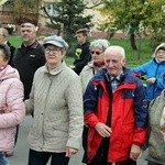 Piesza Pielgrzymka z Brzegu Dolnego do Łososiowic