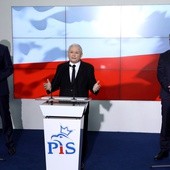 Kaczyński: Zjednoczona Prawica jest rodziną, w której jest także prezydent