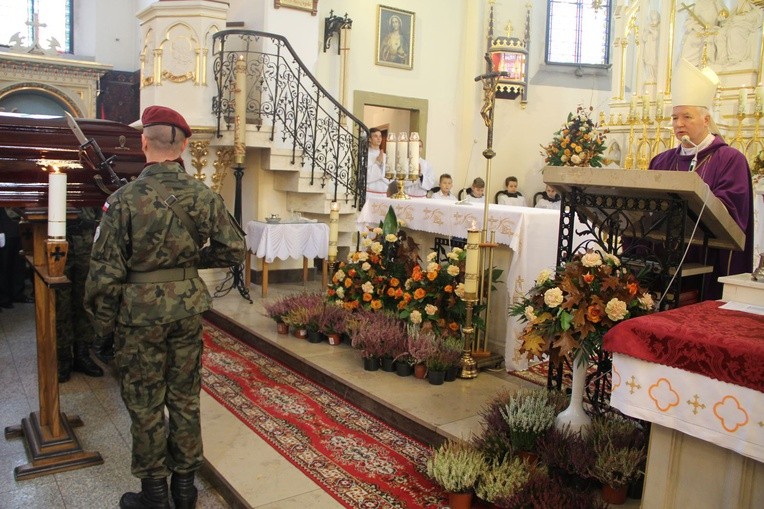 Porót barona do Okocimia