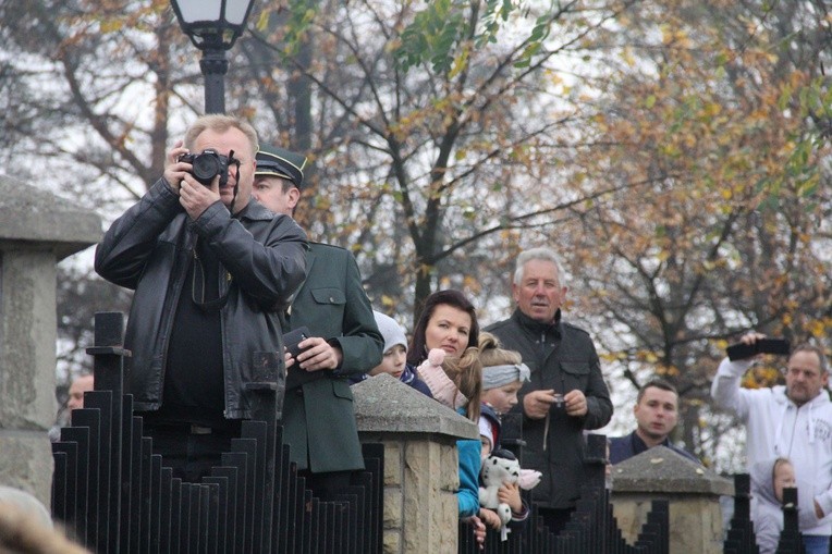 Porót barona do Okocimia