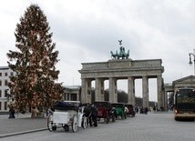 Berlin: ekumeniczna modlitwa za Kościoły Bliskiego Wschodu