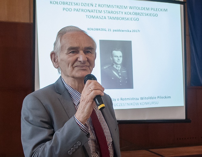 Konkurs o Rotmistrzu